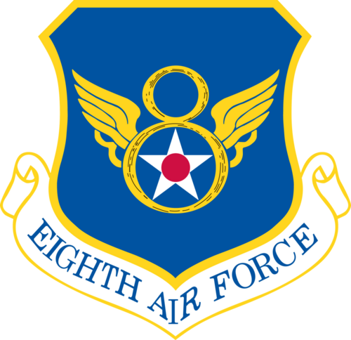United States Eighth Air Force